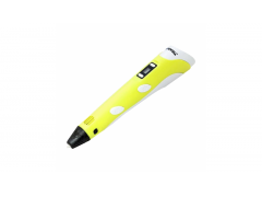 3D ручка Myriwell RP100B (Желтый)