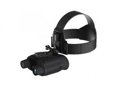 SUNTEK Helmet Mounted Night Vision Binocular NV8160 
