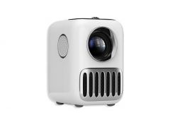 Товары бренда Xiaomi Wanbo Projector T2R Max 