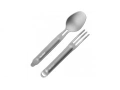 Товары бренда Xiaomi NexTool Titanium Cutlery Set (NE0124) 