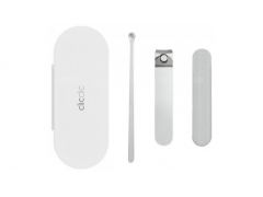 Товары бренда Xiaomi Clicclic 3 in 1 Nail Clippers Set (CTT001CN) 