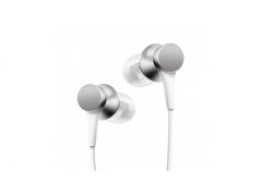 Товары бренда Xiaomi Mi Piston In-Ear Headphones Fresh Edition Silver 