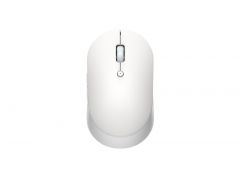 Товары бренда Xiaomi Mouse Bluetooth Silent Edition White (WXSMSBMW02) 