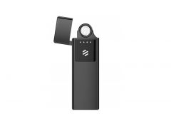 Товары бренда Xiaomi Beebest Rechargeable Lighter L101 Black 