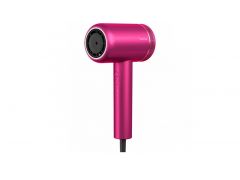 Товары бренда Xiaomi Showsee Hair Dryer Star Shining Red (A8-R) 