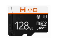 Xiaomi Imilab Xiaobai microSD Class 10 U3 128GB
