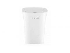 Товары бренда Xiaomi Ninestars Waterproof Sensor Trash Can 10L (DZT-10-11S) White 