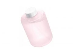 Товары бренда Xiaomi Mi Simpleway Foaming Hand Soap Pink (1шт) 