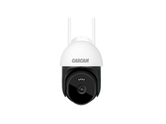 CARCAM 2MP Outdoor PTZ Camera V380P6-4G