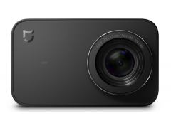 Товары бренда XIAOMI MiJia 4K Action Camera - Black 