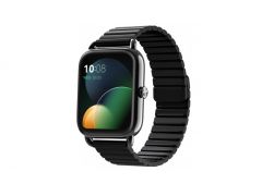 Товары бренда Xiaomi Haylou RS4 Plus Black Magnetic Strap (LS11) 