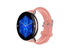 Товары бренда Wearfit GTE Pink Smart Watch 