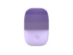 Товары бренда Xiaomi inFace Electronic Sonic Pro Beauty Facial Upgrade Version Purple (MS2000) 