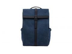 Товары бренда Xiaomi 90 Points Grinder Oxford Casual Backpack Dark Blue 