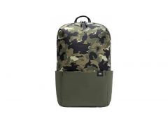 Товары бренда Xiaomi Mi Colorful Small Backpack Khaki (XBB01RM) 