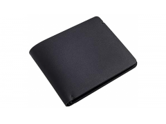 Xiaomi 90 Points Light Anti-Theft Wallet Black