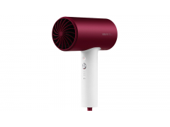 Товары бренда Xiaomi Soocare Anions Hair Dryer H5-T Red 