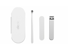 Товары бренда Xiaomi Hoto Clicclic Professional Nail Clippers Set (QWZJD001) 