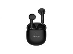 Nokia Essential True Wireless Earphones E3110 Black