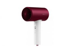 Товары бренда Xiaomi Soocare Anions Hair Dryer H5-J Red 