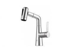 Товары бренда Xiaomi Mijia Pull-Out Basic Faucet S1 (MJCLSMPLT01DB) 