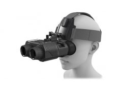 SUNTEK Dual Screen 3D Night Vision Binocular NV8000 