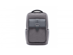Товары бренда Xiaomi Mi Fashion Commuter Shoulder Bag 2 in1 Gray 