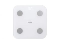 Товары бренда Xiaomi Bomidi S1 Smart Digital Weight Scale 
