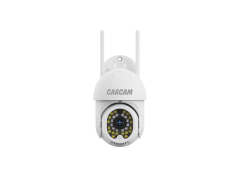 CARCAM 2MP Outdoor PTZ Camera V380P12-4G