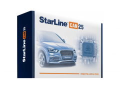StarLine CAN 25