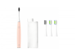 Товары бренда Xiaomi Oclean Air 2 Sonic Electric Toothbrush Travel Suit Pink 