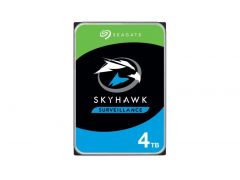 Seagate Skyhawk ST4000VX013, 4ТБ, HDD, SATA III, 3.5"