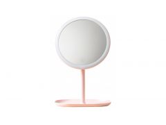 Товары бренда Xiaomi Jordan and Judy LED Makeup Mirror Pink (NV529) 