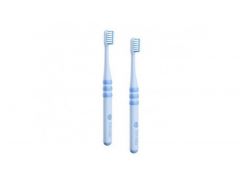 Товары бренда Xiaomi Dr. Bei Toothbrush (2 шт) - Blue 