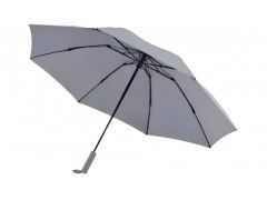 Товары бренда Xiaomi Ninetygo Extra Large Portable Umbrella Gray (Automatic Version) 