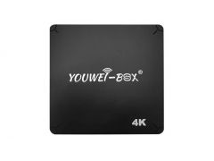 Youwei-Box X4 4K Smart TV Box 2Gb/8Gb
