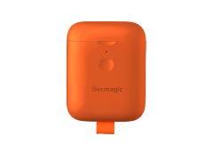 Товары бренда Xiaomi Seemagic Mini nail clippers (SMPH-ZJD04C) Orange 