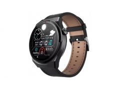 Товары бренда Wearfit X5 Pro Black Smart Watch 