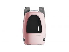 Купить Xiaomi Moestar Cat Backpack 26L Pink  Xiaomi