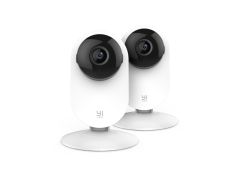 Товары бренда Xiaomi Yi 1080p Home Camera Family Pack 2 in 1 