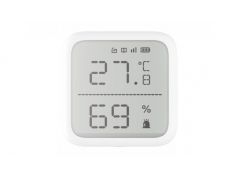 Hikvision DS-PDTPH-E-WE Датчик температуры и влажности