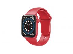 Товары бренда Wearfit X12 Red Smart Watch 