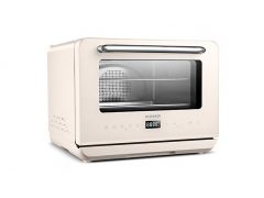 Товары бренда Xiaomi Qcoocer Smart Steam Electric Oven 20L (CL-ZK201Y) 