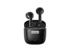 Lenovo XT83 Pro True Wireless Earbuds Black