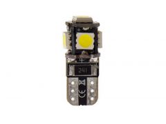 CARCAM T10-5SMD 5050 CANBUS