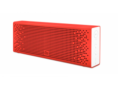 Товары бренда Xiaomi Mi Bluetooth Speaker Red 