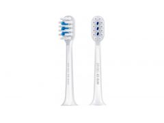Товары бренда Насадки для зубной щетки Xiaomi Dr.Bei Sonic Electric Toothbrush S7 (S01) 