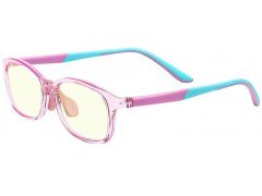 Товары бренда Xiaomi Mi Children’s Computer Glasses Pink (HMJ03TS) 