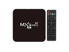 TV Box MX Q Pro 4K