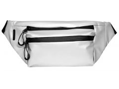 Товары бренда Xiaomi Freetie Multifunctional Sports Leisure Waist Bag Silver (М51013)  